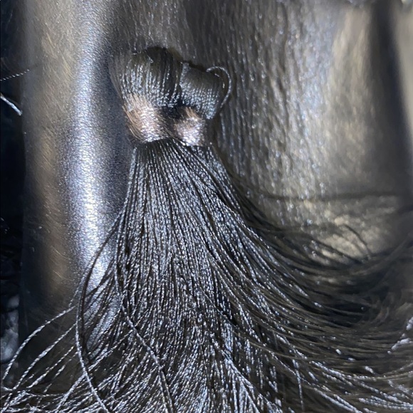 Halston Heritage Sandals - Picture 9 of 10